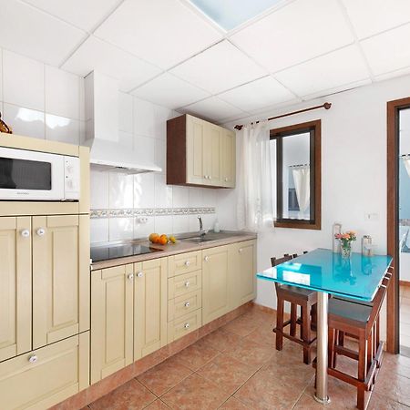 Casa Acosta En El Remoアパートメント エクステリア 写真