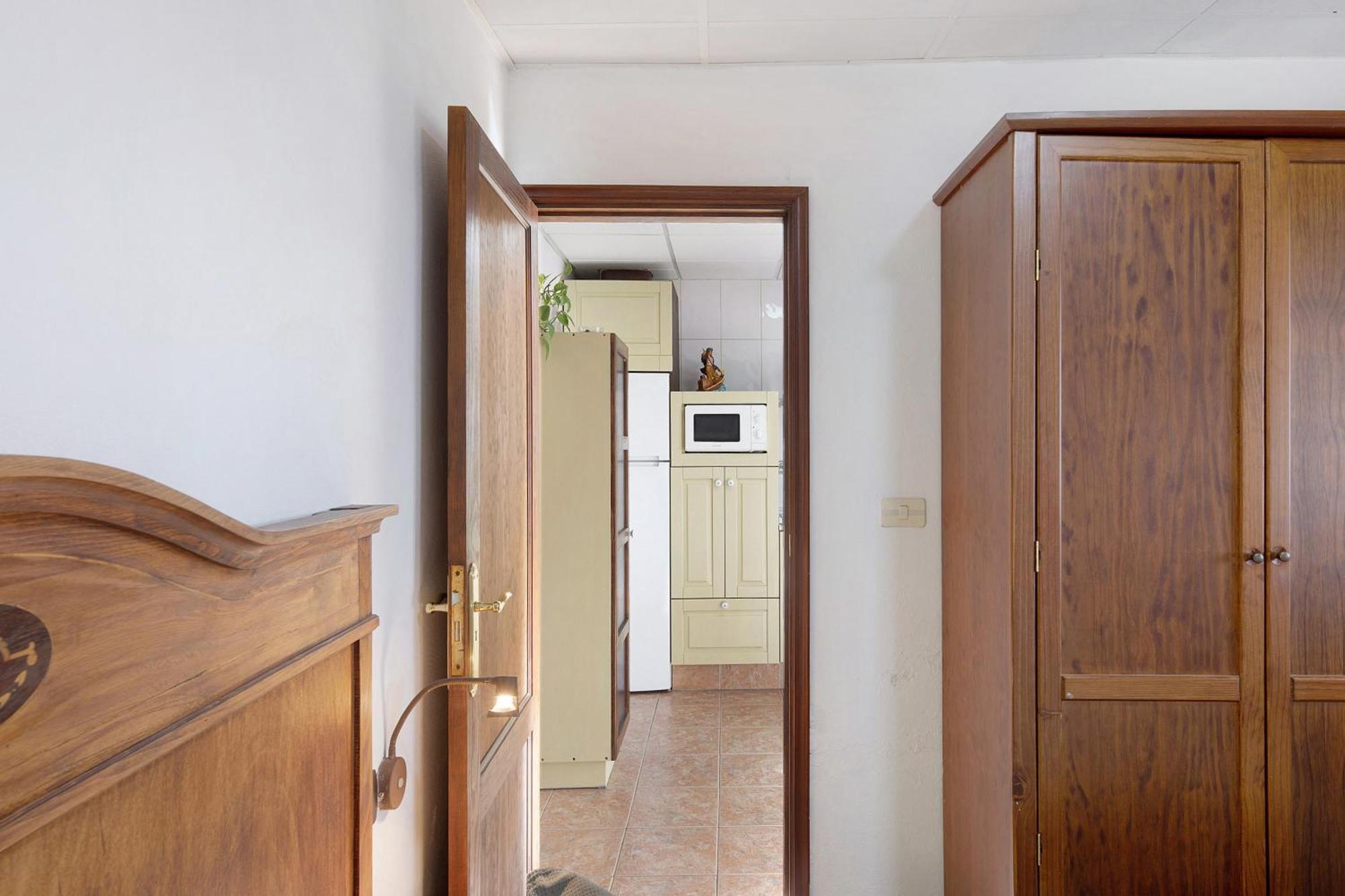 Casa Acosta En El Remoアパートメント エクステリア 写真