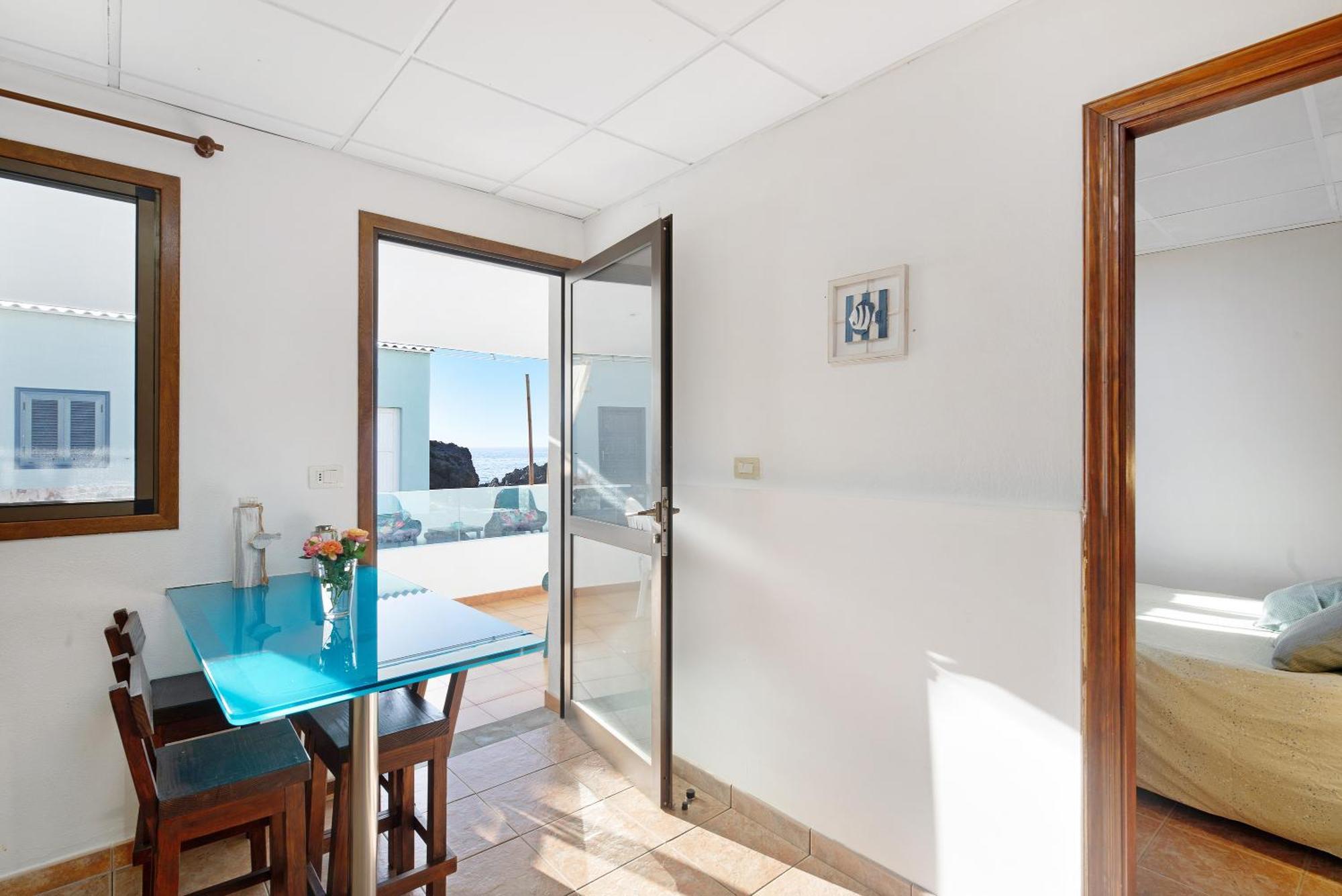 Casa Acosta En El Remoアパートメント エクステリア 写真
