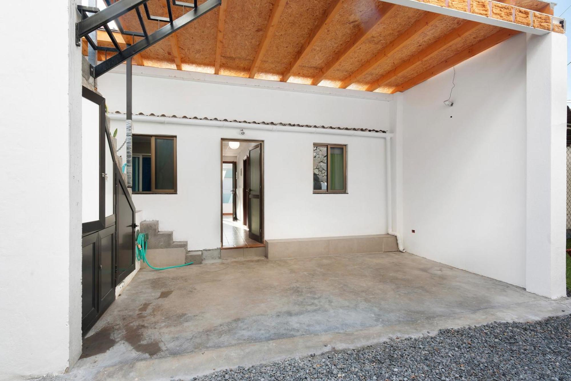 Casa Acosta En El Remoアパートメント エクステリア 写真