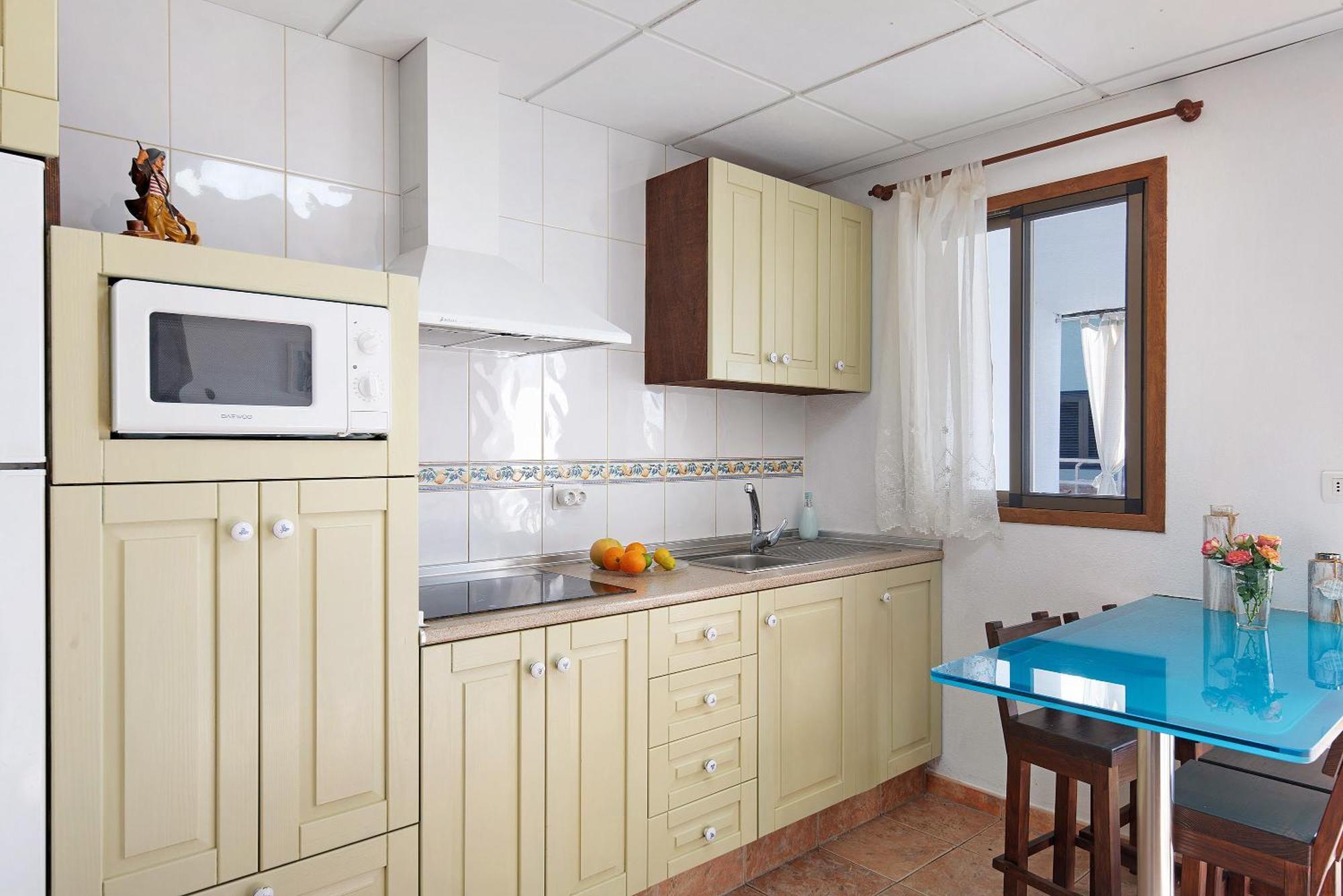Casa Acosta En El Remoアパートメント エクステリア 写真