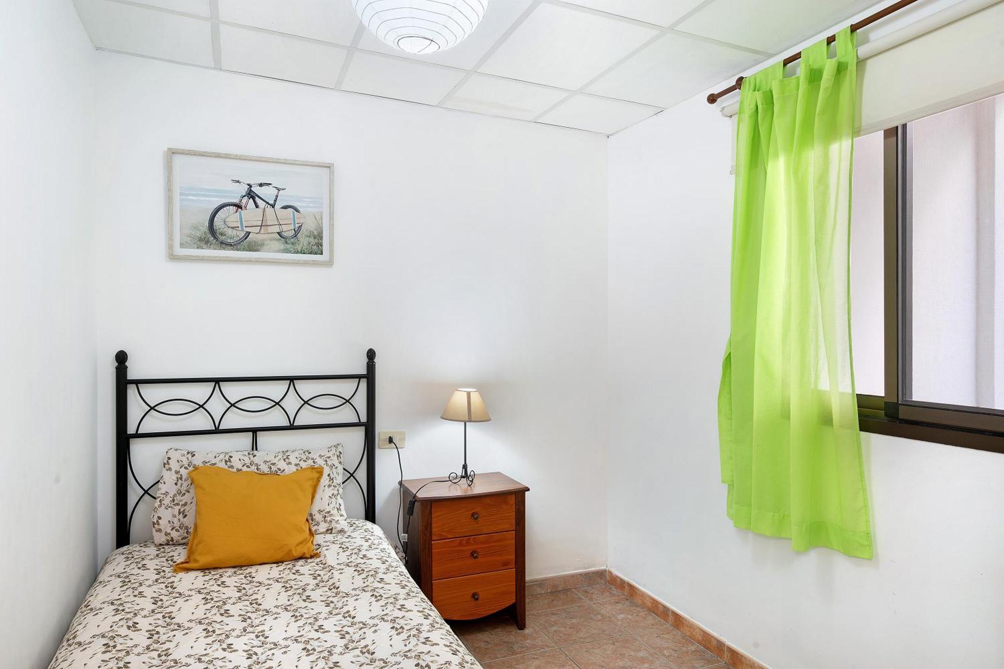 Casa Acosta En El Remoアパートメント エクステリア 写真