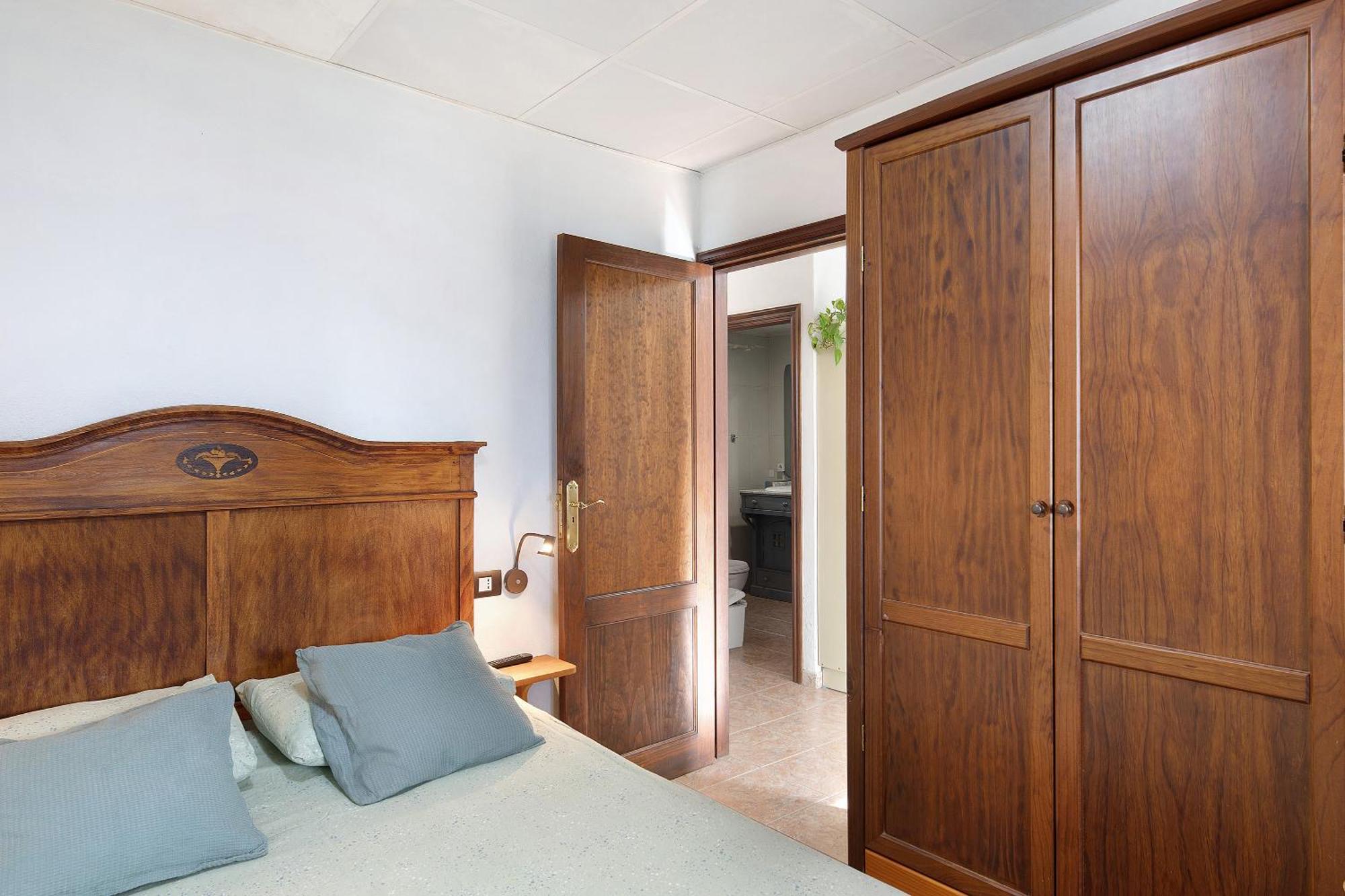 Casa Acosta En El Remoアパートメント エクステリア 写真