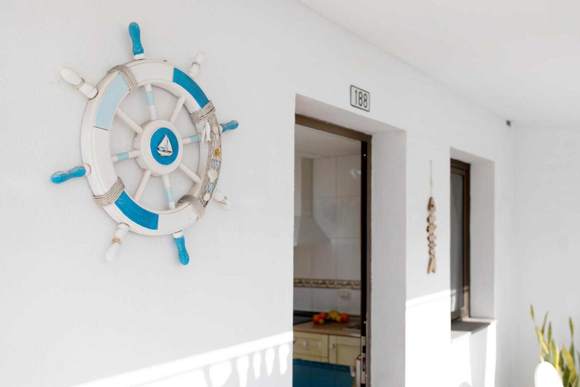 Casa Acosta En El Remoアパートメント エクステリア 写真