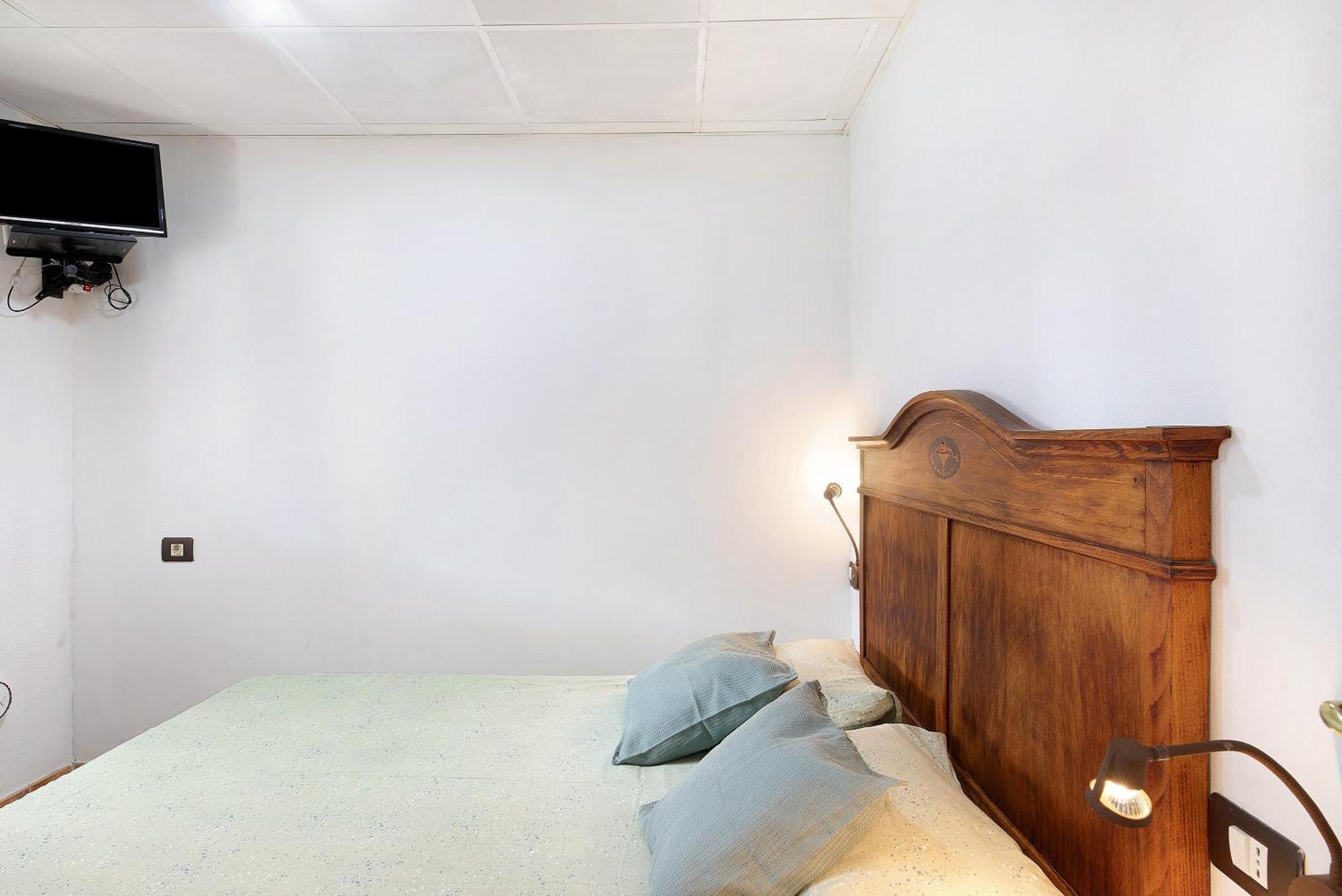 Casa Acosta En El Remoアパートメント エクステリア 写真