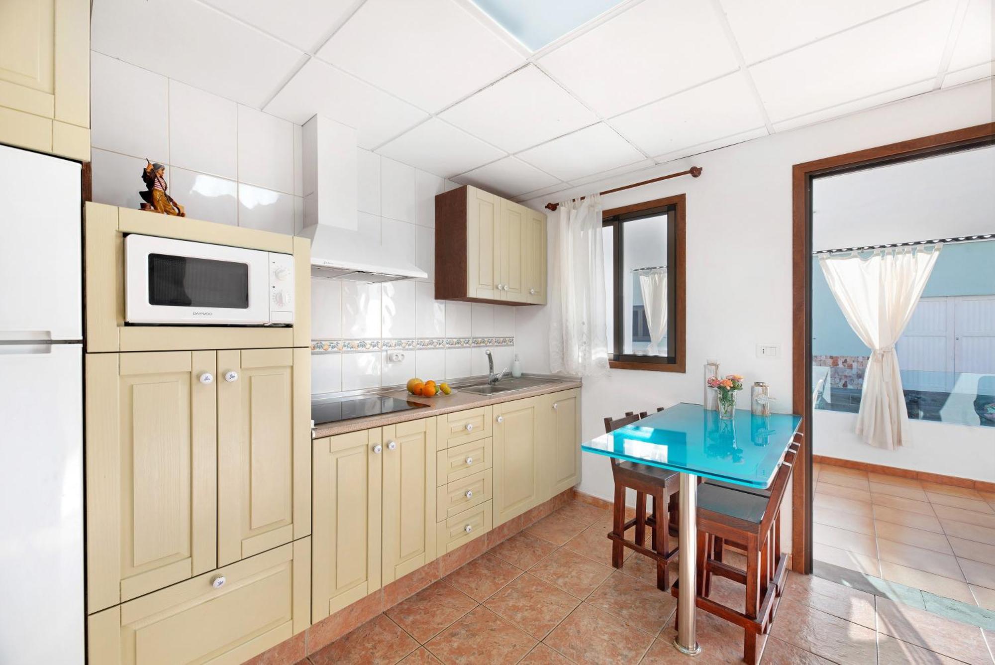 Casa Acosta En El Remoアパートメント エクステリア 写真