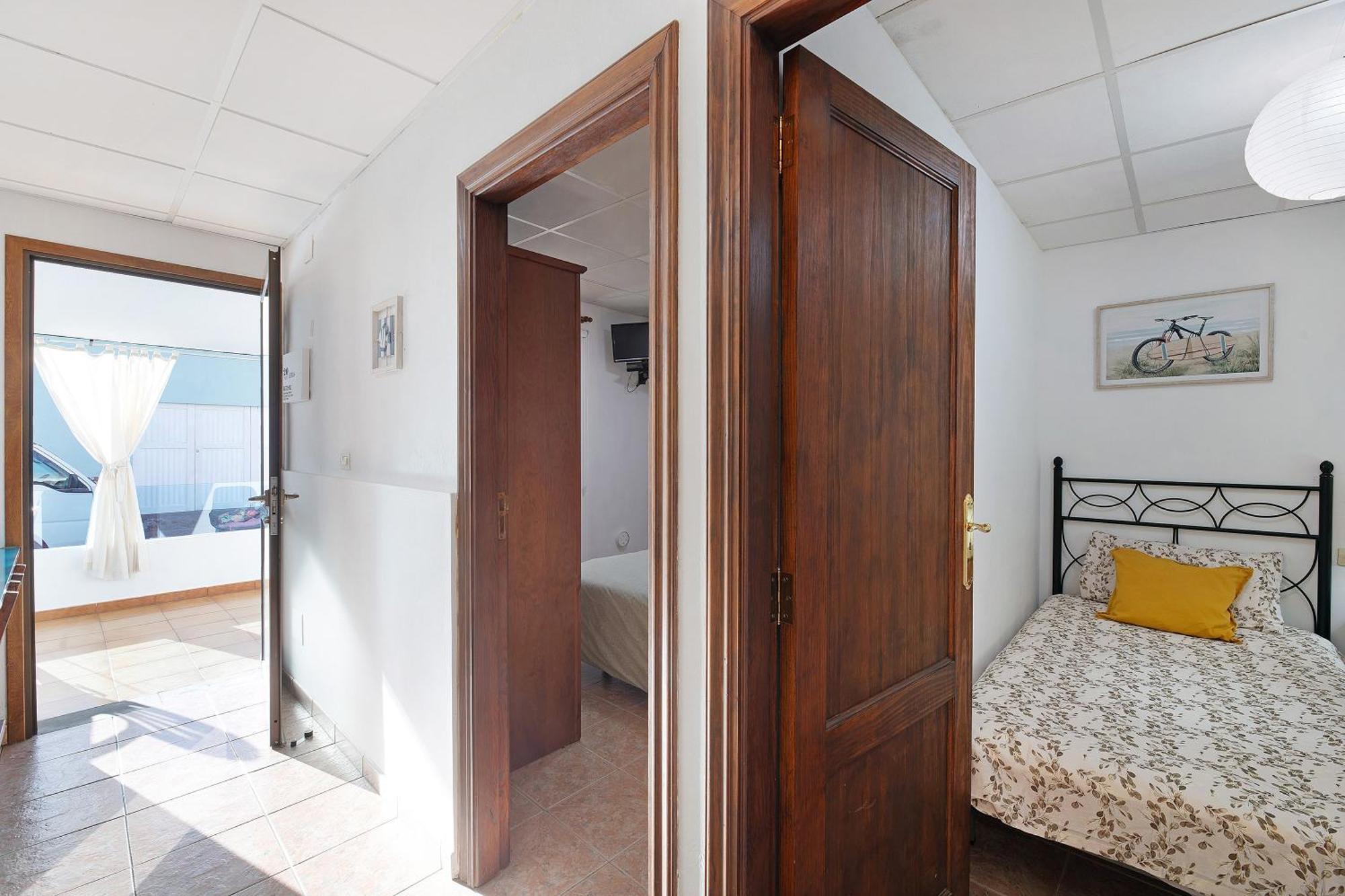 Casa Acosta En El Remoアパートメント エクステリア 写真
