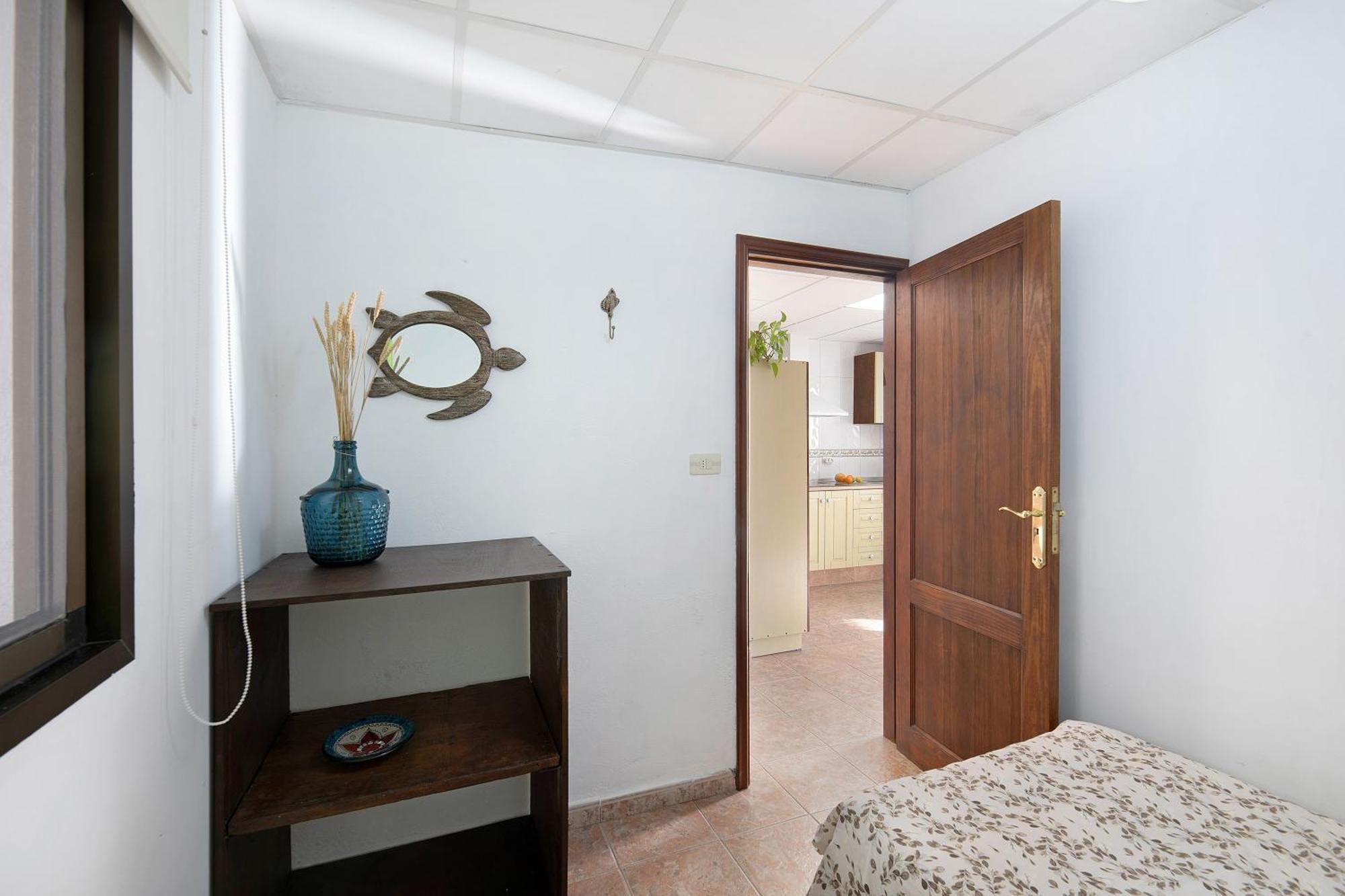 Casa Acosta En El Remoアパートメント エクステリア 写真