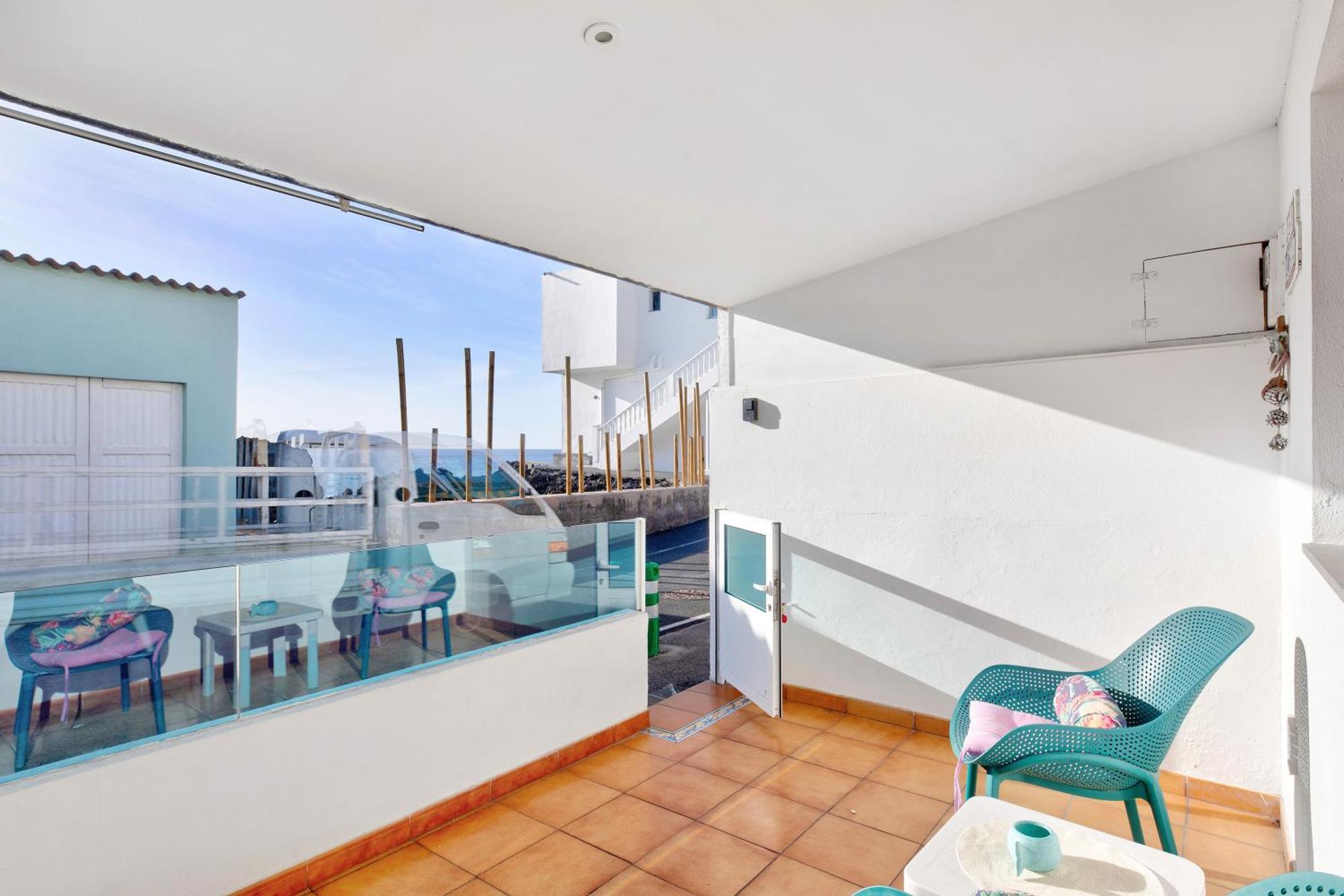 Casa Acosta En El Remoアパートメント エクステリア 写真