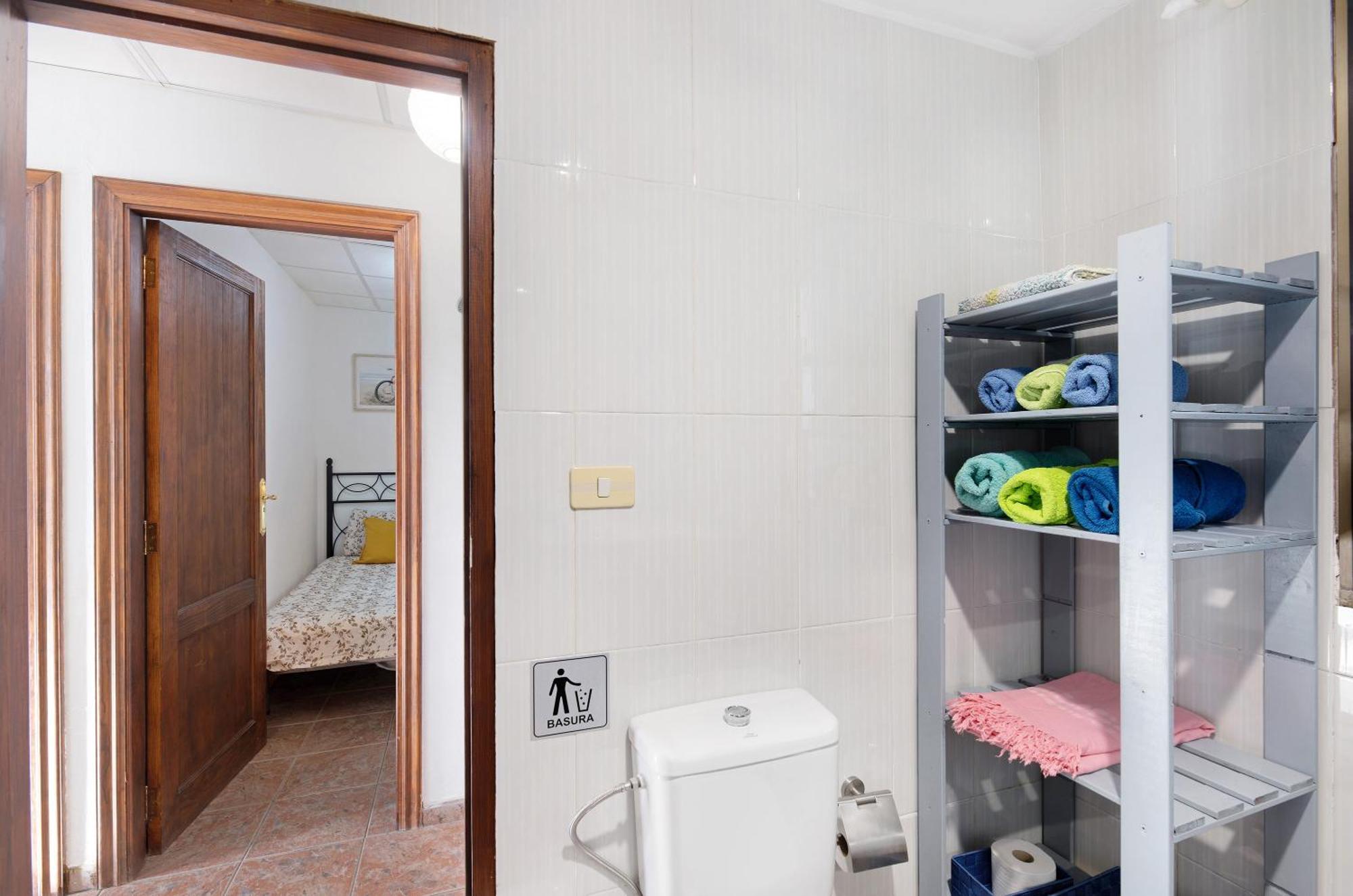 Casa Acosta En El Remoアパートメント エクステリア 写真