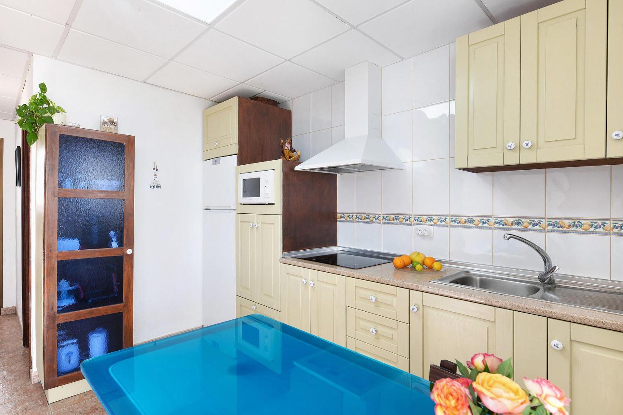 Casa Acosta En El Remoアパートメント エクステリア 写真