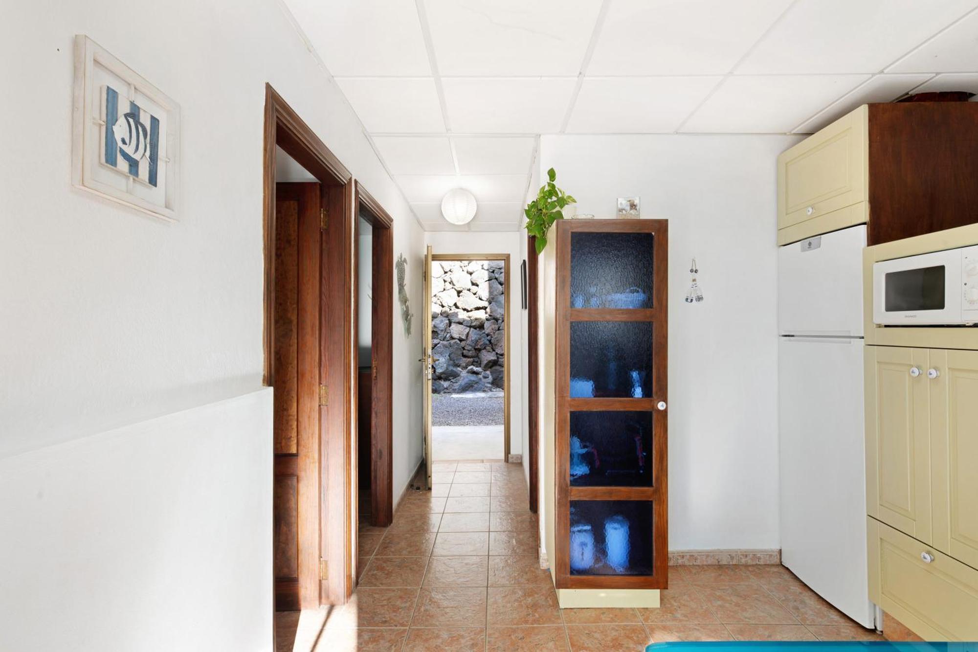 Casa Acosta En El Remoアパートメント エクステリア 写真
