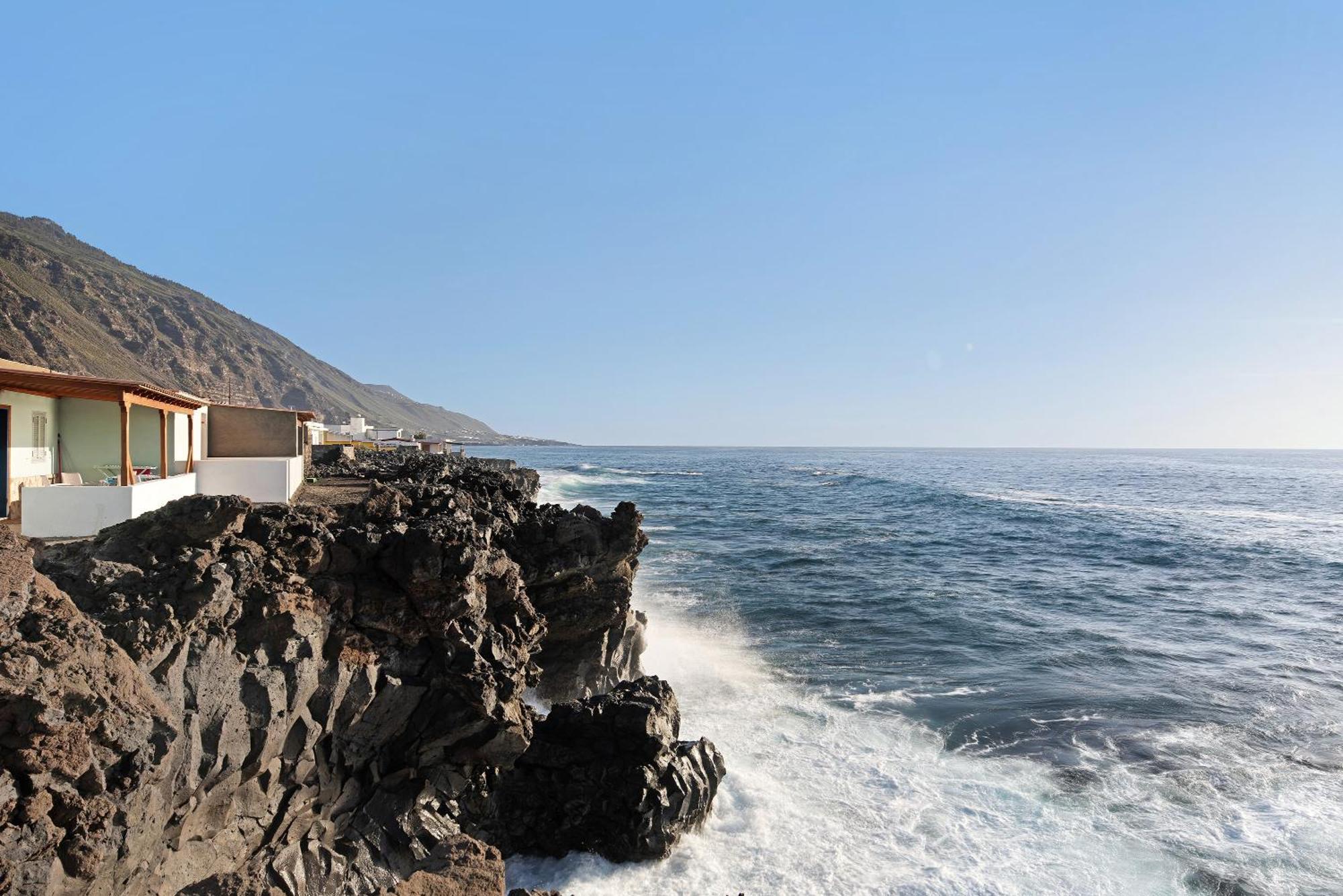 Casa Acosta En El Remoアパートメント エクステリア 写真