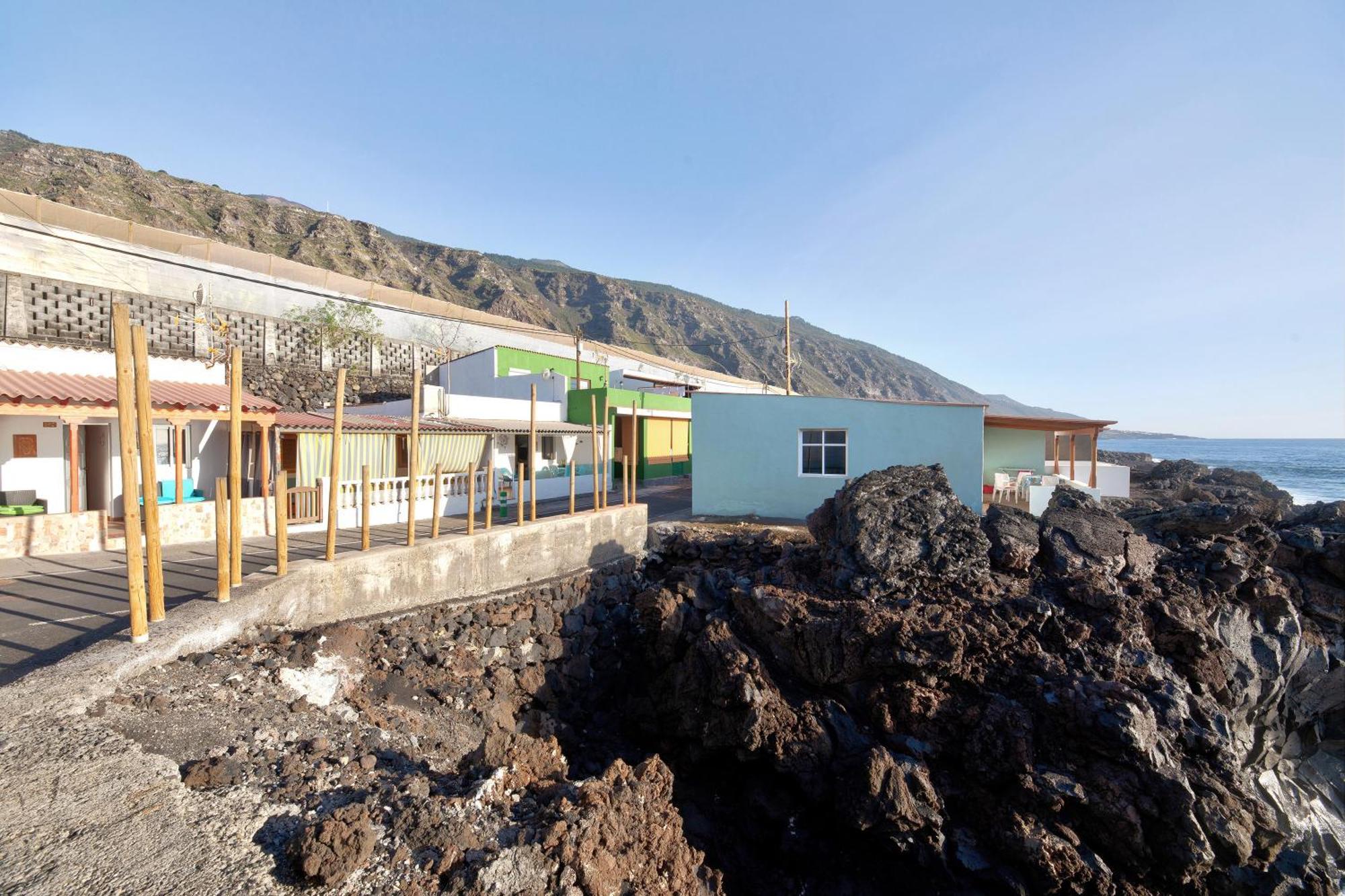 Casa Acosta En El Remoアパートメント エクステリア 写真