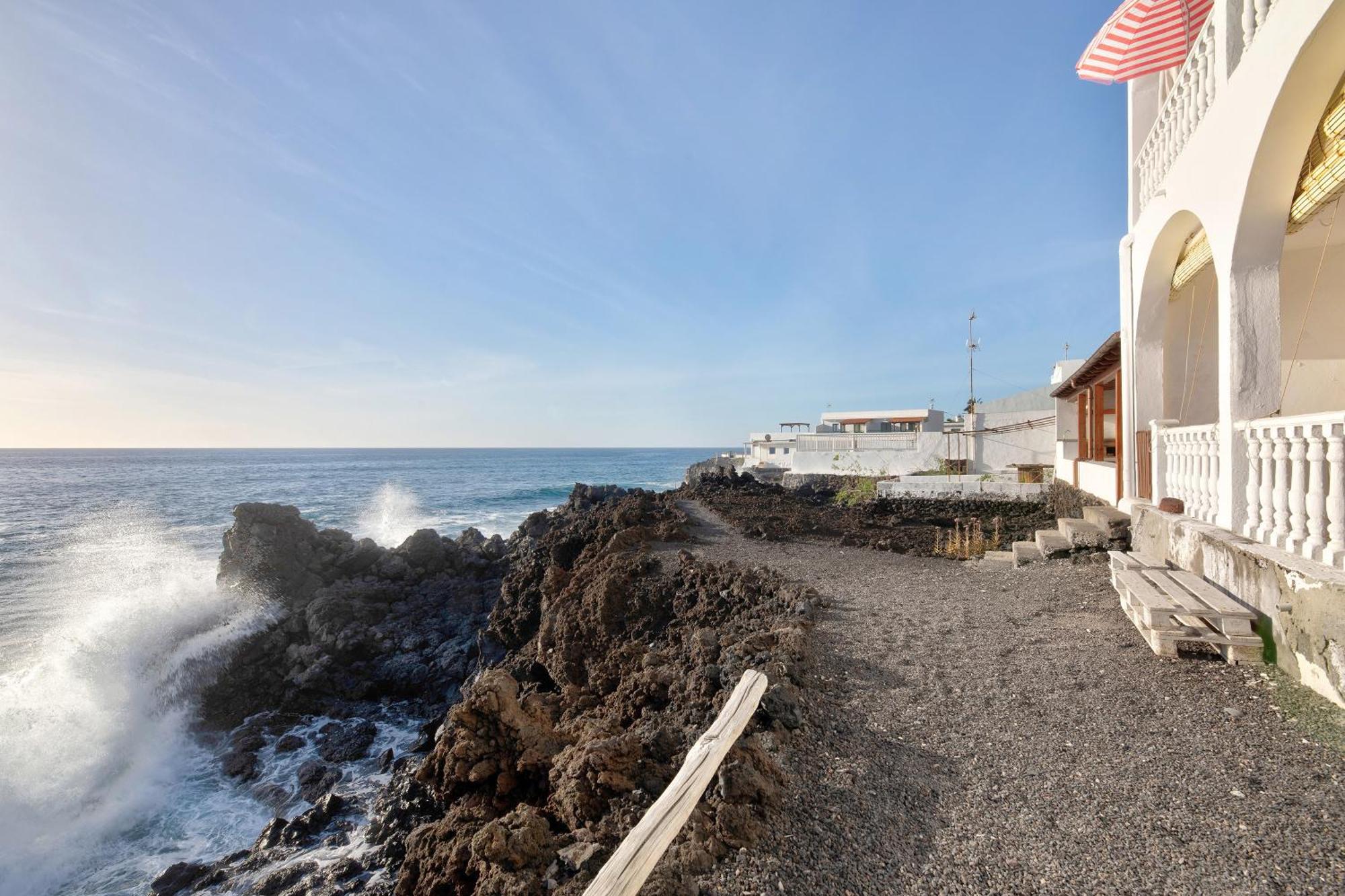 Casa Acosta En El Remoアパートメント エクステリア 写真